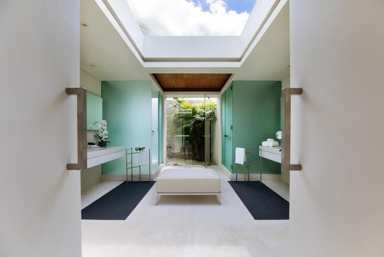 Villa Natha Choeng Mon Exteriör bild
