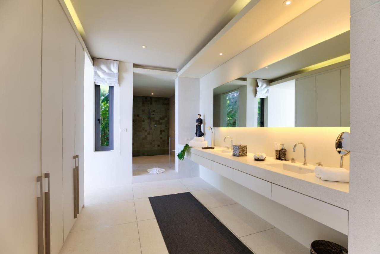 Villa Natha Choeng Mon Exteriör bild
